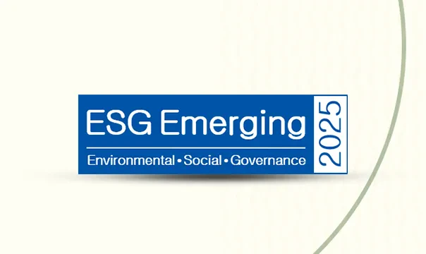 รางวัลและการจัดอันดับด้านความยั่งยืน