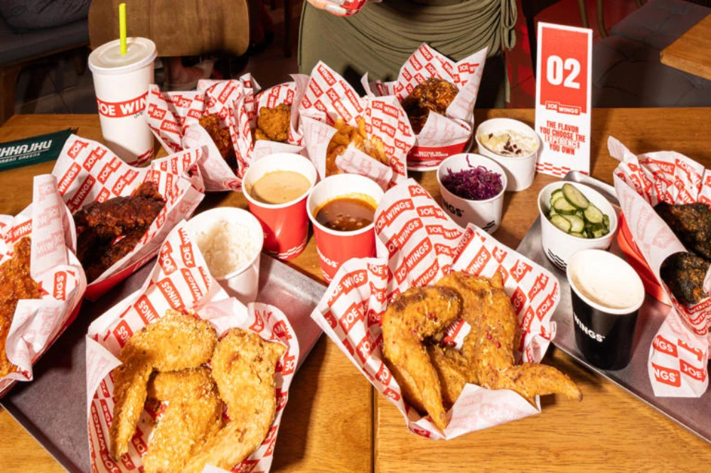 ‘จิรายุทธ ภูวพูนผล’ กลยุทธ์ปั้น ‘โจ วิงส์’ ลุยไก่ทอด 3 หมื่นล้าน