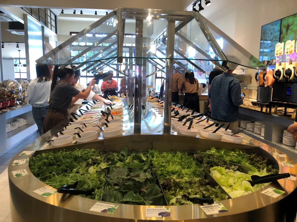 Ohkajhu debuts new Steak & Salad Bar brand