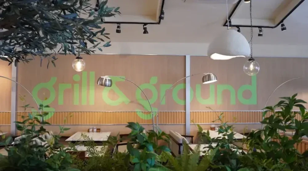 เขย่าวงการสลัดบาร์! โอ้กะจู๋ เปิดตัว “Grill & Ground” แบรนด์ใหม่ครั้งแรกในไทย ชูคอนเซ็ปต์ Steak & Salad Bar รูปแบบใหม่ Unlimited Freshness, Your Way ตอบโจทย์ยุคคุ้มค่า-พรีเมียม-ประสบการณ์ต้องได้ครบ