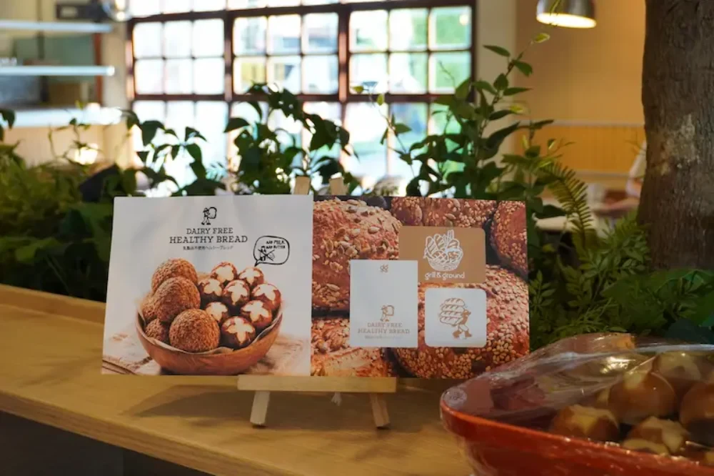 เขย่าวงการสลัดบาร์! โอ้กะจู๋ เปิดตัว “Grill & Ground” แบรนด์ใหม่ครั้งแรกในไทย ชูคอนเซ็ปต์ Steak & Salad Bar รูปแบบใหม่ Unlimited Freshness, Your Way ตอบโจทย์ยุคคุ้มค่า-พรีเมียม-ประสบการณ์ต้องได้ครบ