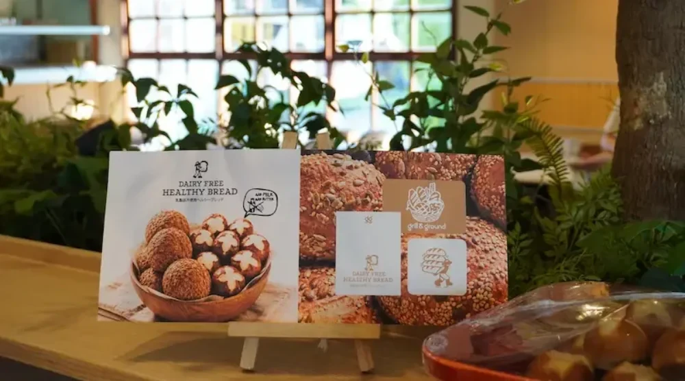 เขย่าวงการสลัดบาร์! โอ้กะจู๋ เปิดตัว “Grill & Ground” แบรนด์ใหม่ครั้งแรกในไทย ชูคอนเซ็ปต์ Steak & Salad Bar รูปแบบใหม่ Unlimited Freshness, Your Way ตอบโจทย์ยุคคุ้มค่า-พรีเมียม-ประสบการณ์ต้องได้ครบ