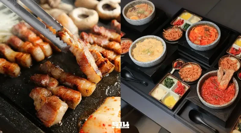 บิ๊กเนมพาเหรดปั้นแบรนด์ใหม่ ชิงสมรภูมิร้านอาหาร 7.5 แสนล้านเดือด